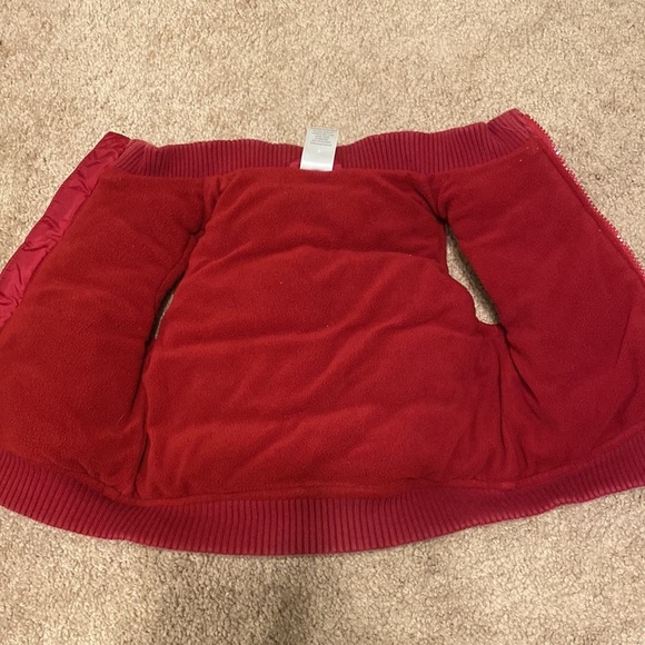 Gymboree 6-12M Vest - Picture 2 of 4